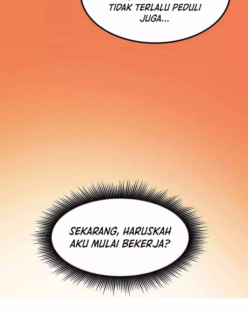 How a Former Pro Takes Advantage by Doing an Easy Job Chapter 29 Gambar 4