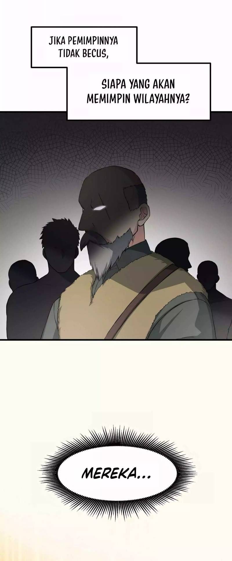 How a Former Pro Takes Advantage by Doing an Easy Job Chapter 29 Gambar 13