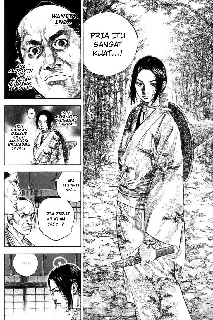 Vagabond Chapter 106 Gambar 11