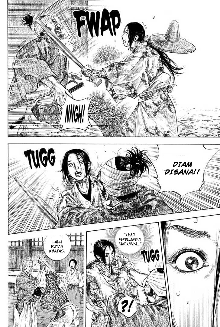 Vagabond Chapter 106 Gambar 7