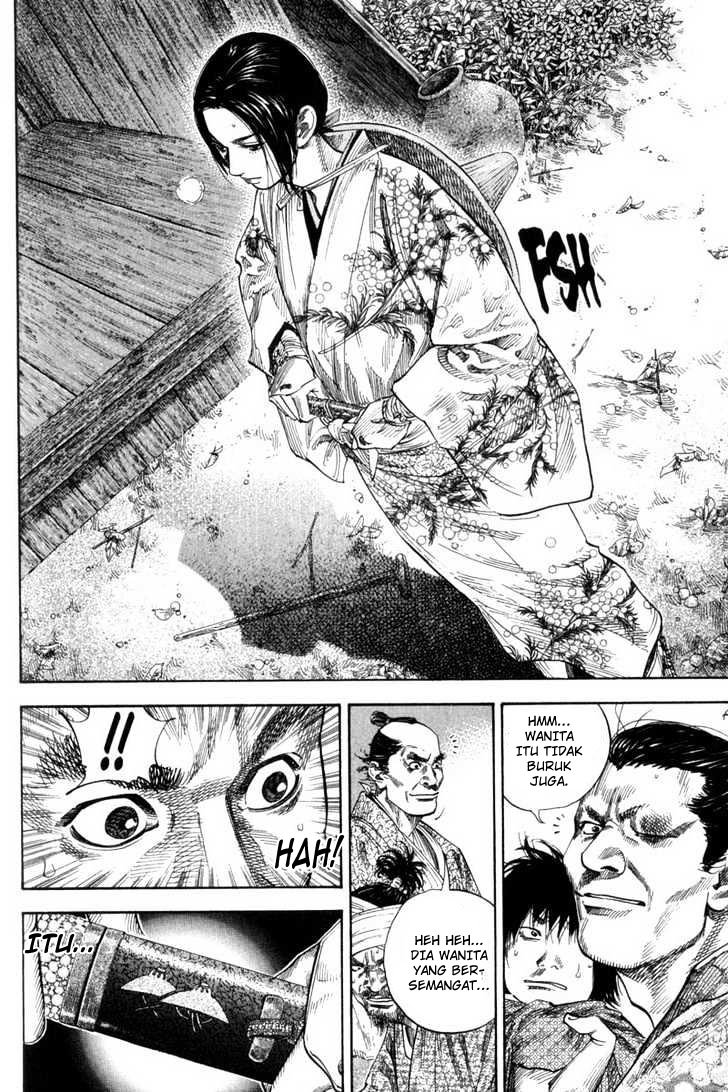 Vagabond Chapter 106 Gambar 9