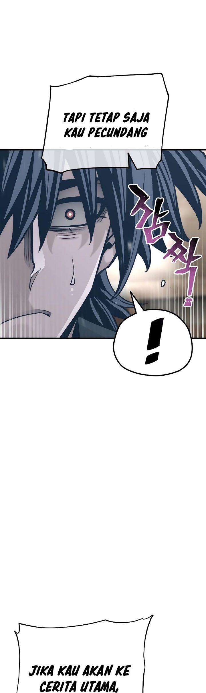 Heavenly Demon Cultivation Simulation Chapter 77 Gambar 23