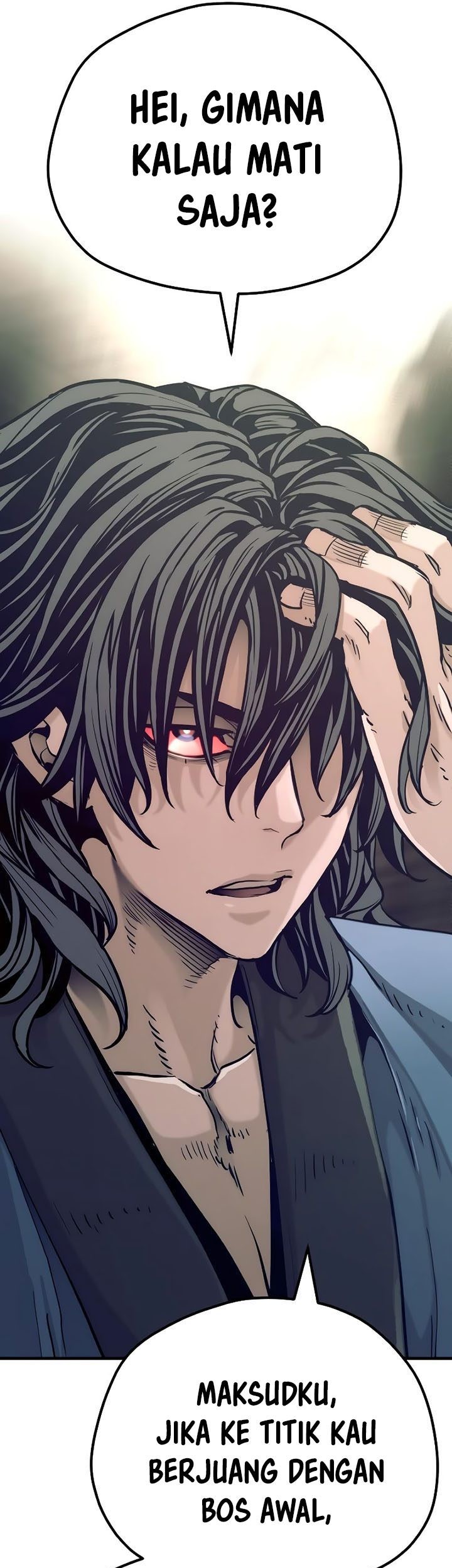 Heavenly Demon Cultivation Simulation Chapter 77 Gambar 26