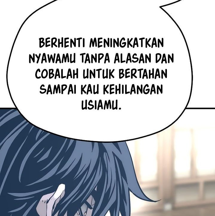Heavenly Demon Cultivation Simulation Chapter 77 Gambar 27