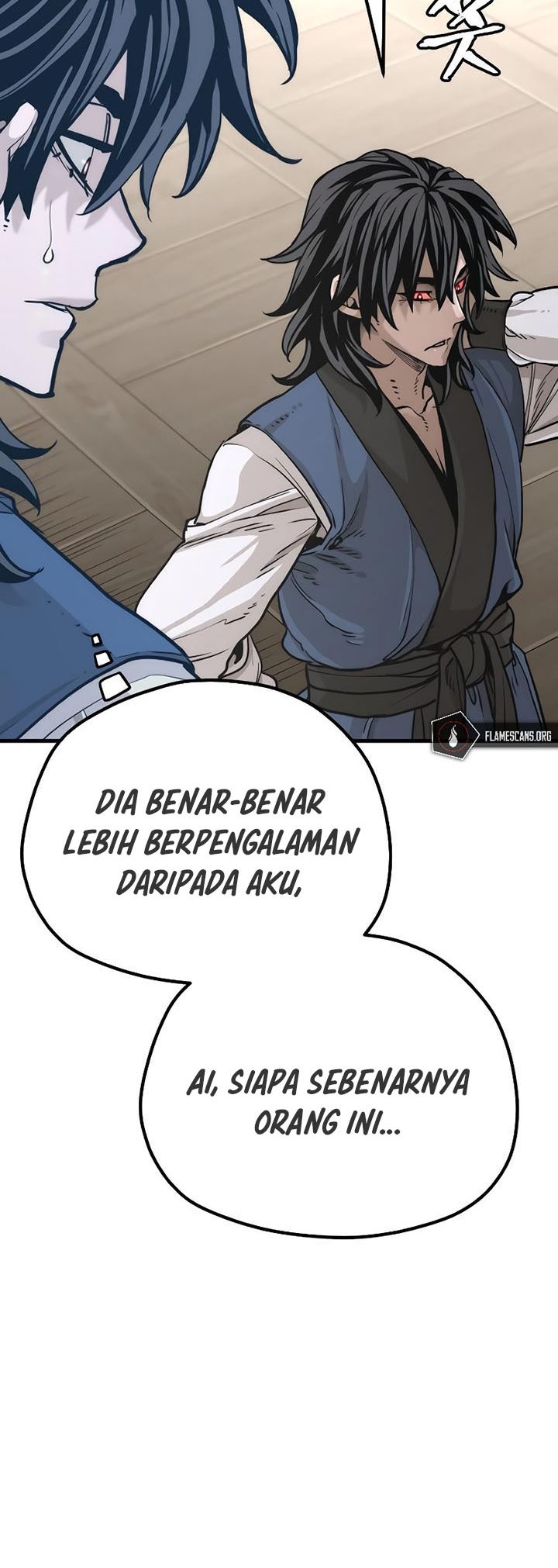 Heavenly Demon Cultivation Simulation Chapter 77 Gambar 16