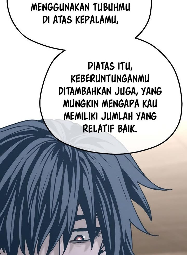 Heavenly Demon Cultivation Simulation Chapter 77 Gambar 20