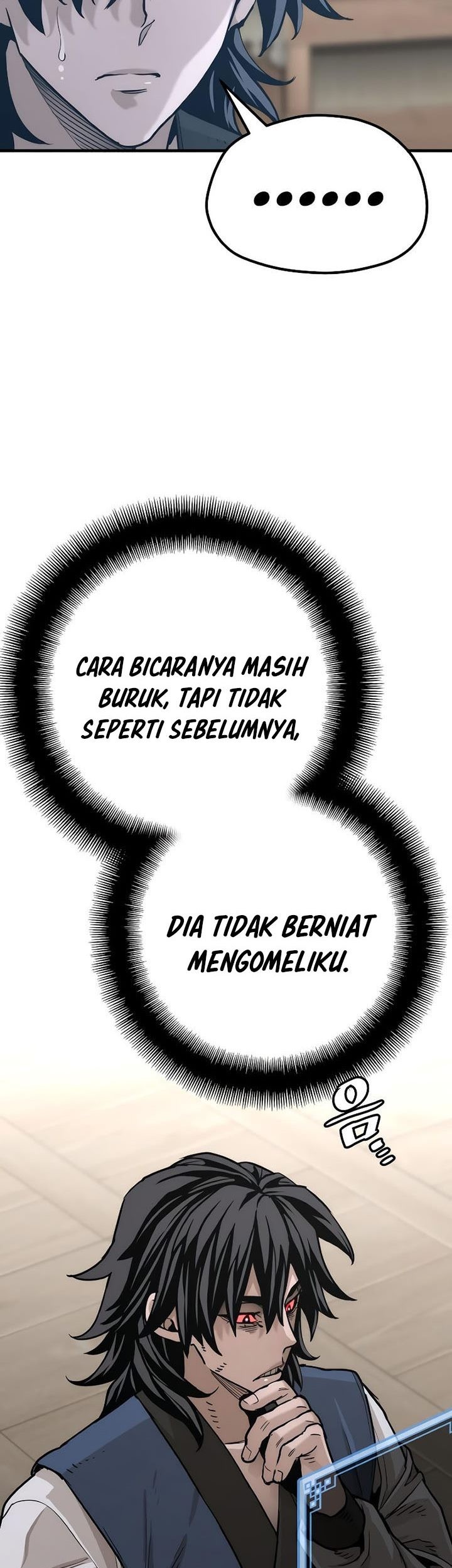 Heavenly Demon Cultivation Simulation Chapter 77 Gambar 21