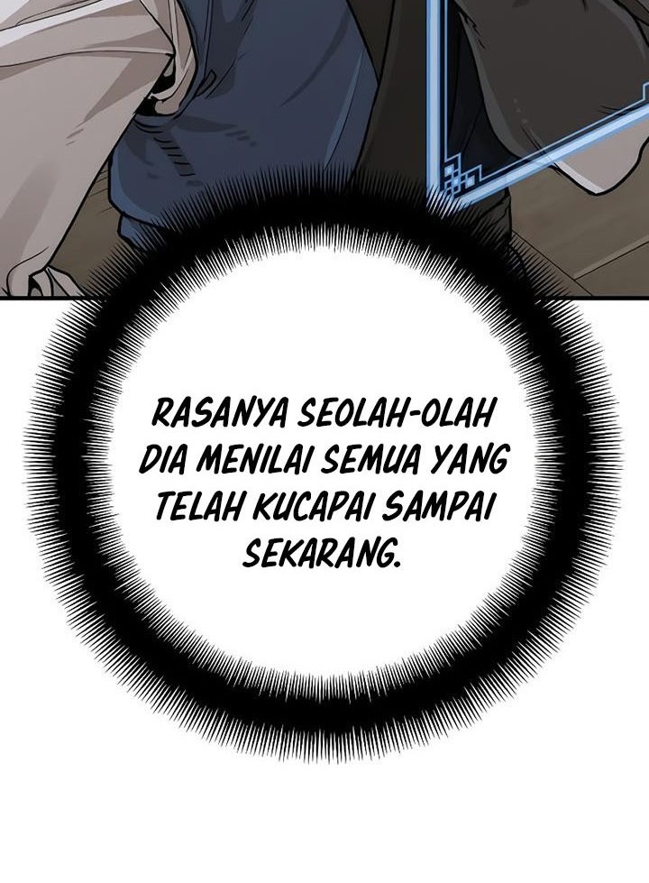 Heavenly Demon Cultivation Simulation Chapter 77 Gambar 22