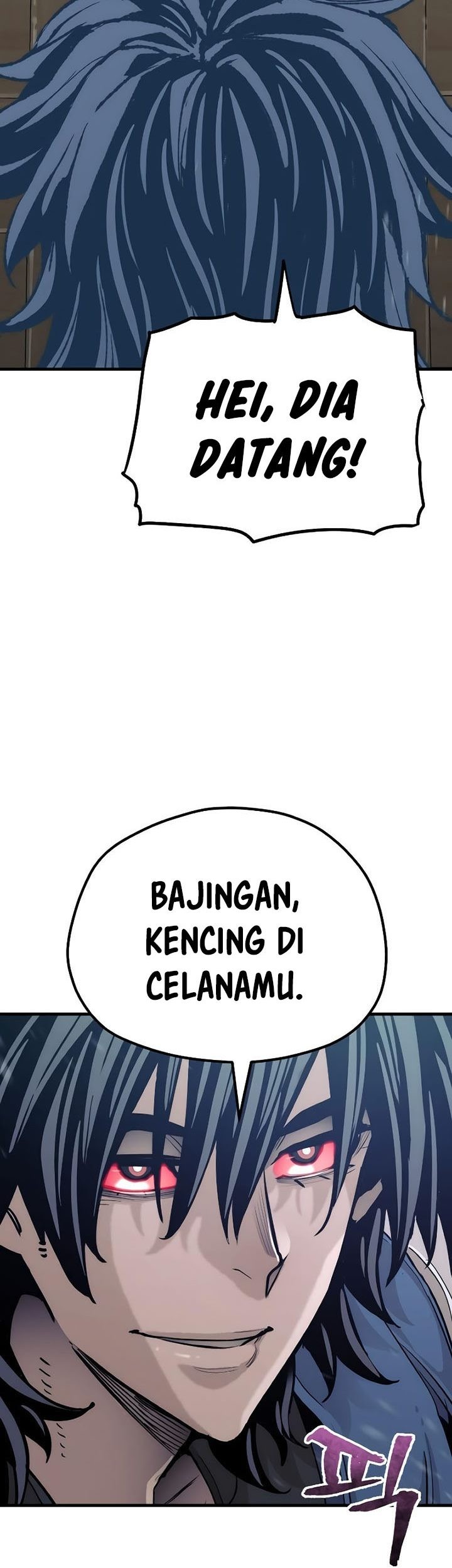 Heavenly Demon Cultivation Simulation Chapter 77 Gambar 40