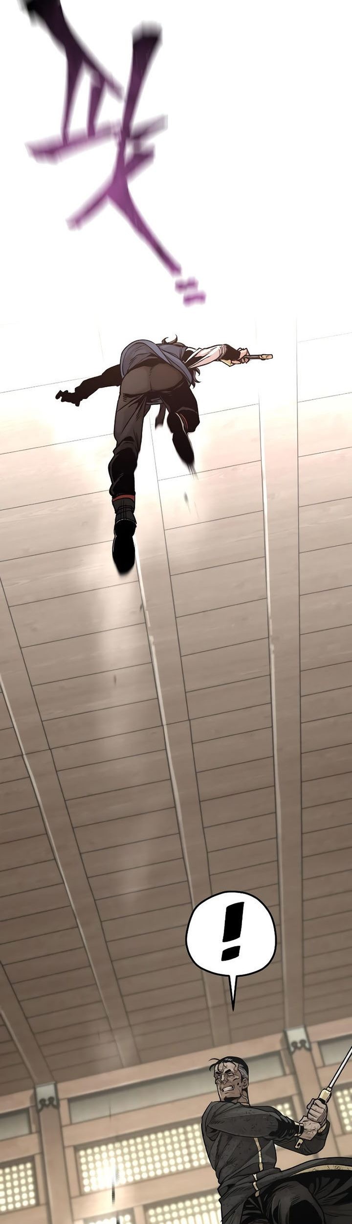 Heavenly Demon Cultivation Simulation Chapter 77 Gambar 42