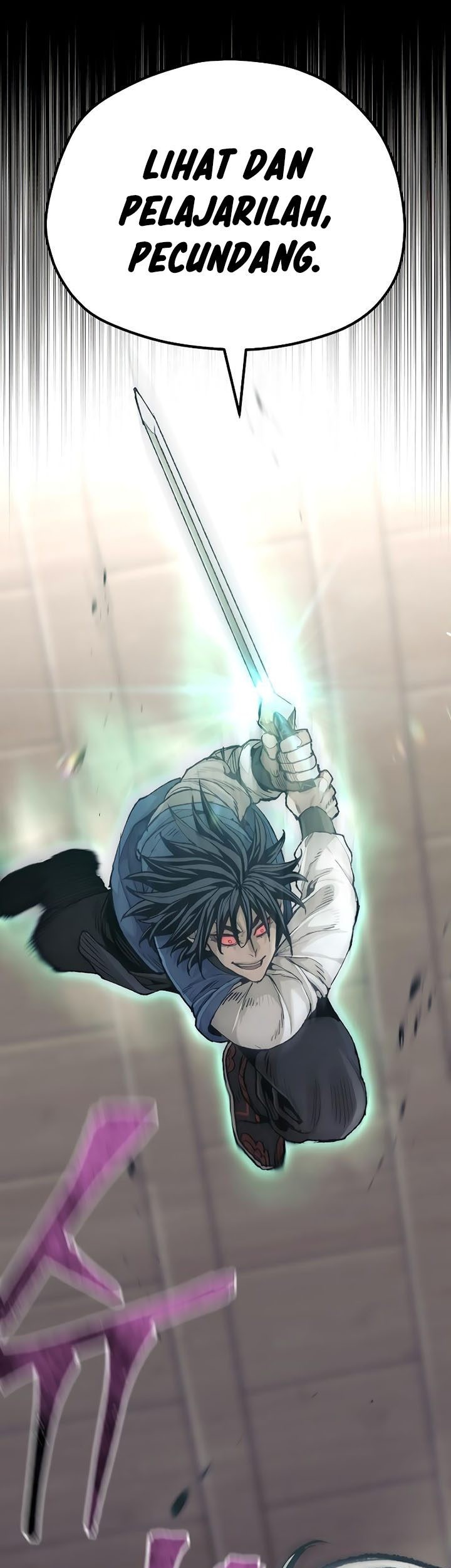 Heavenly Demon Cultivation Simulation Chapter 77 Gambar 44