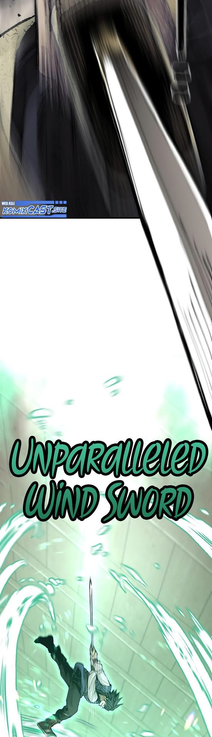 Heavenly Demon Cultivation Simulation Chapter 77 Gambar 46