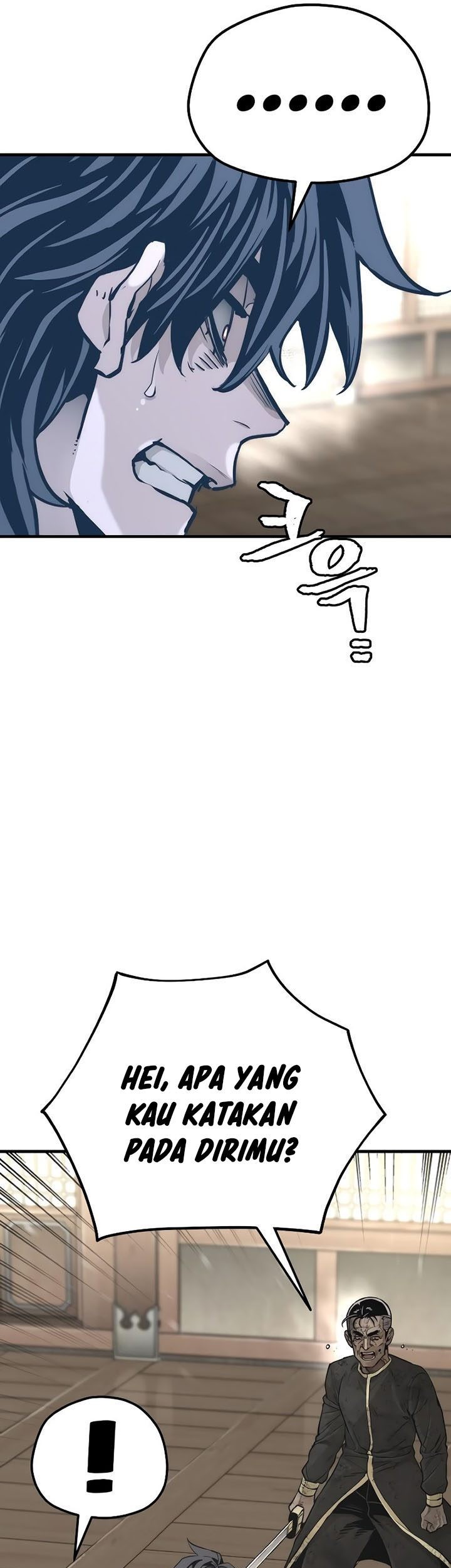 Heavenly Demon Cultivation Simulation Chapter 77 Gambar 32