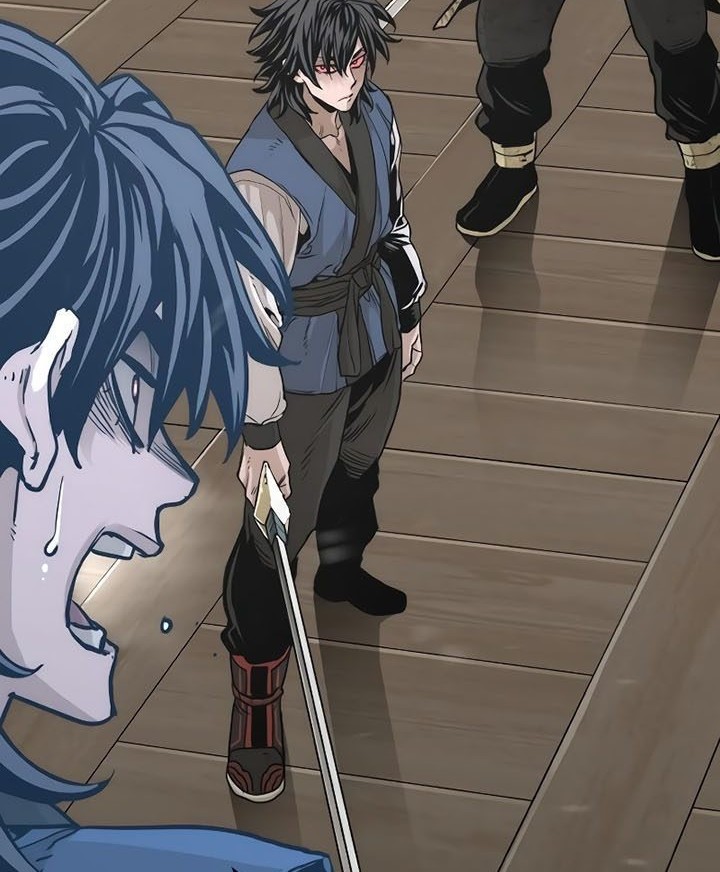 Heavenly Demon Cultivation Simulation Chapter 77 Gambar 33