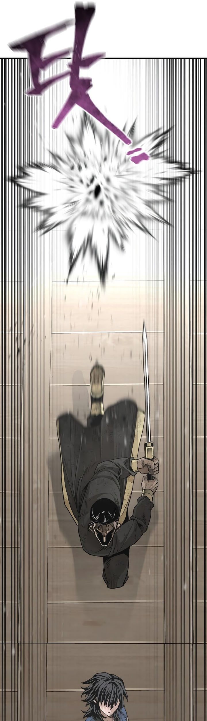 Heavenly Demon Cultivation Simulation Chapter 77 Gambar 38