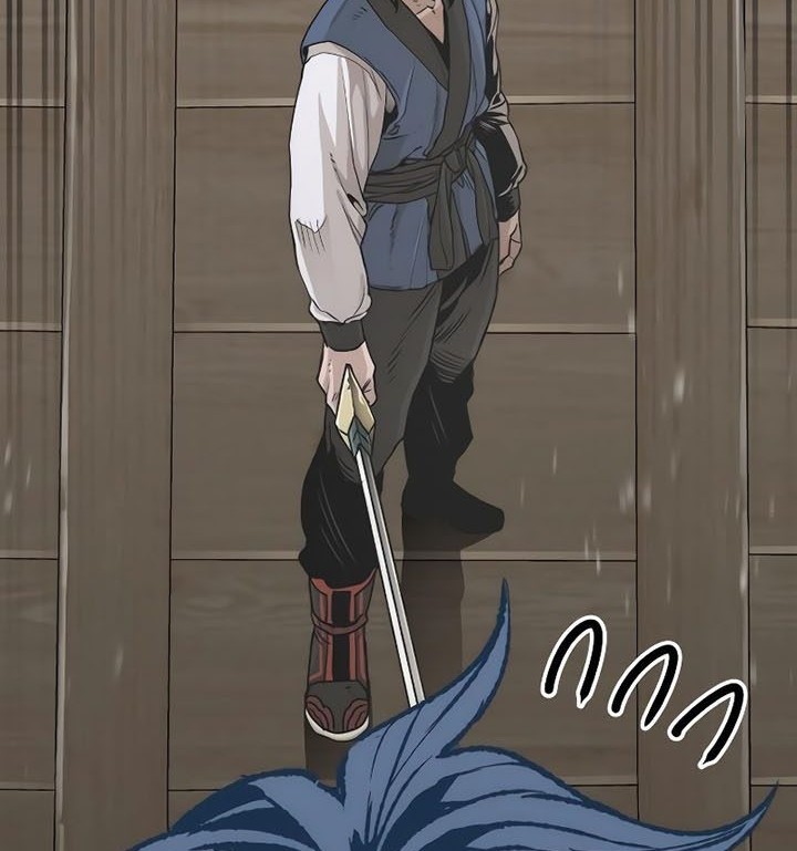 Heavenly Demon Cultivation Simulation Chapter 77 Gambar 39