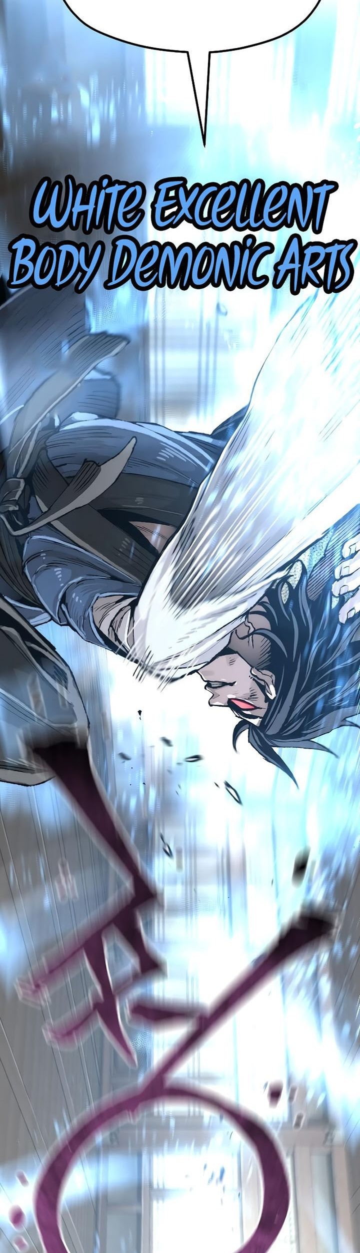 Heavenly Demon Cultivation Simulation Chapter 77 Gambar 55