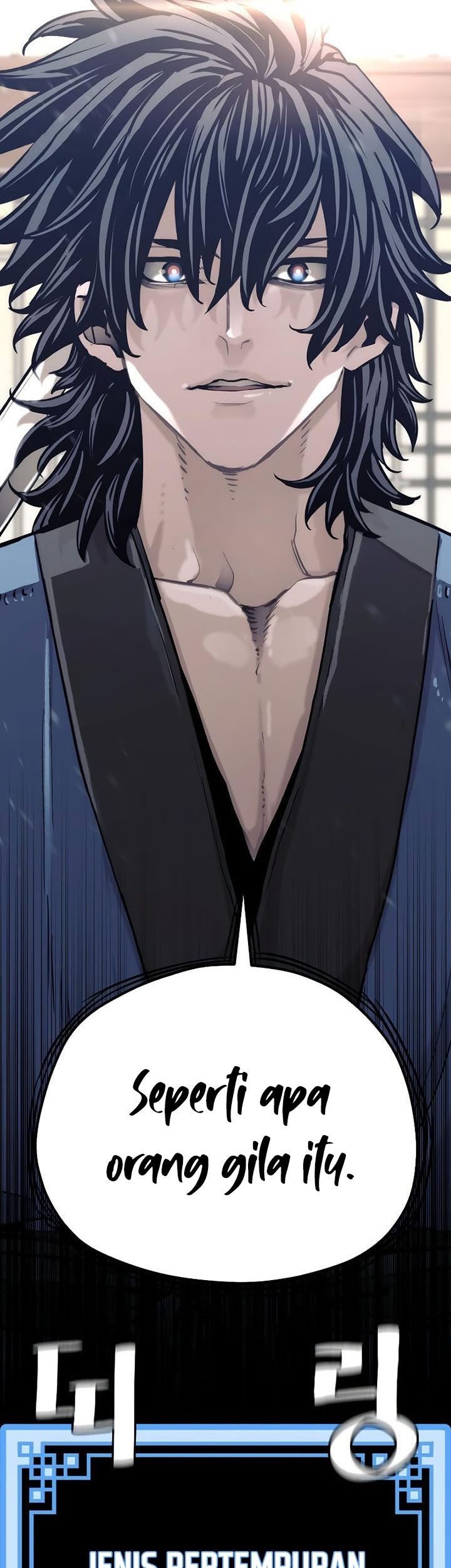 Heavenly Demon Cultivation Simulation Chapter 77 Gambar 4