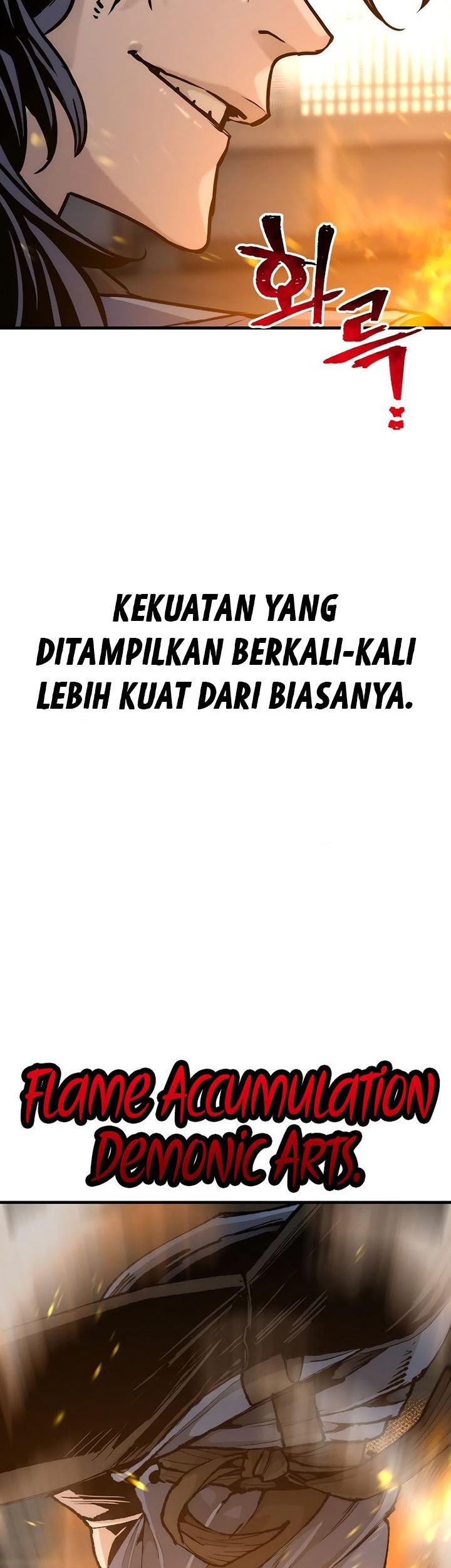 Heavenly Demon Cultivation Simulation Chapter 77 Gambar 79