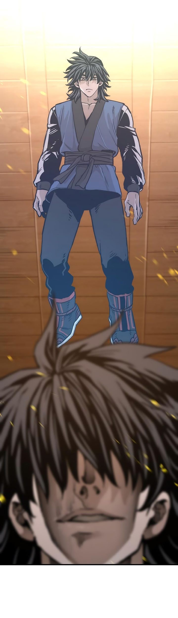 Heavenly Demon Cultivation Simulation Chapter 77 Gambar 83