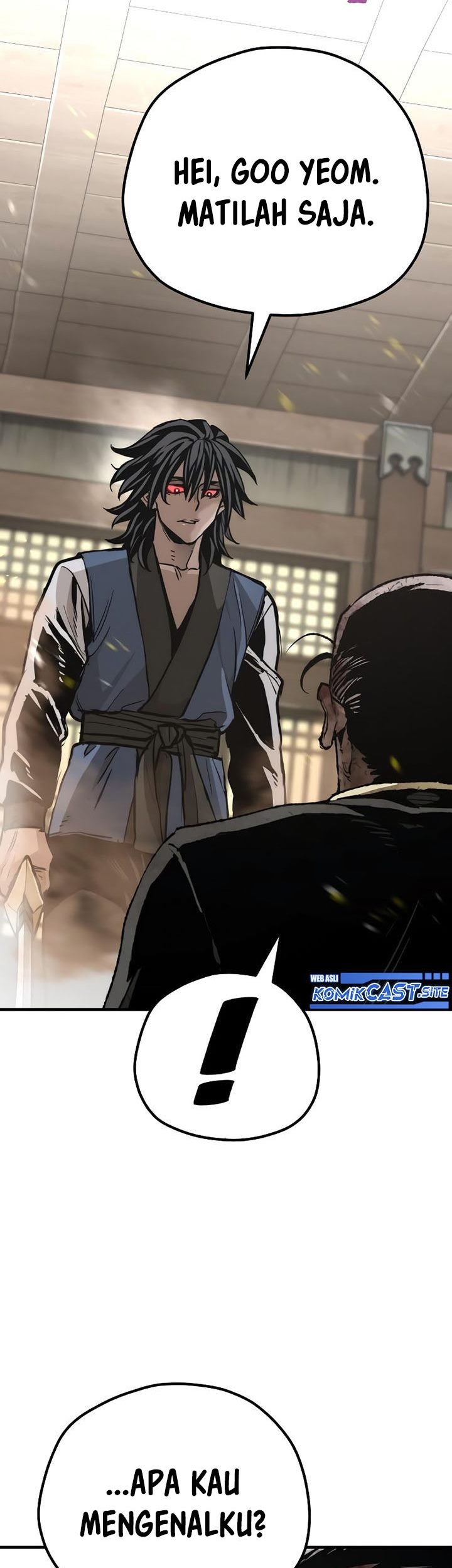 Heavenly Demon Cultivation Simulation Chapter 77 Gambar 85