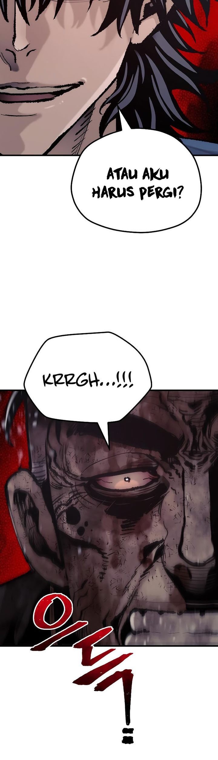 Heavenly Demon Cultivation Simulation Chapter 77 Gambar 69