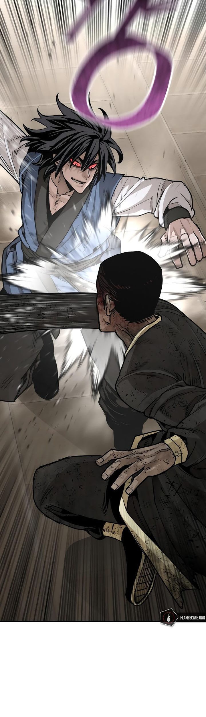 Heavenly Demon Cultivation Simulation Chapter 77 Gambar 73