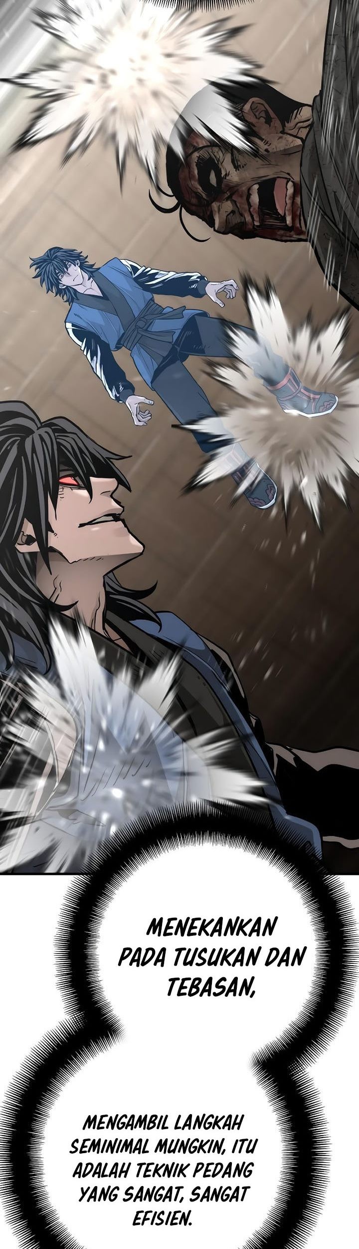 Heavenly Demon Cultivation Simulation Chapter 77 Gambar 75