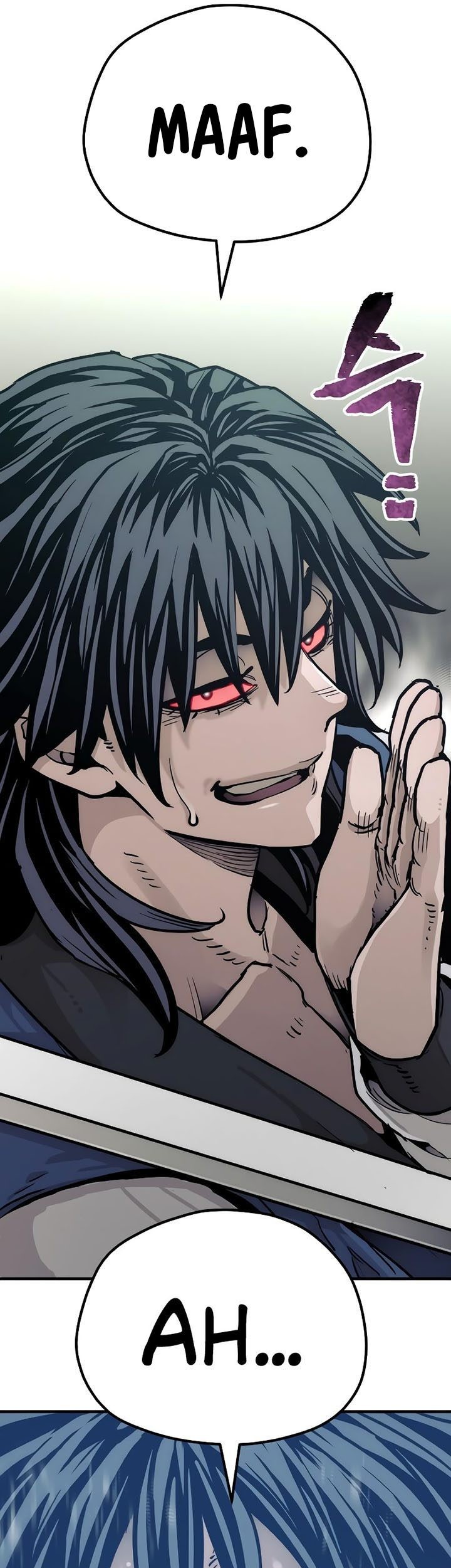 Heavenly Demon Cultivation Simulation Chapter 77 Gambar 101