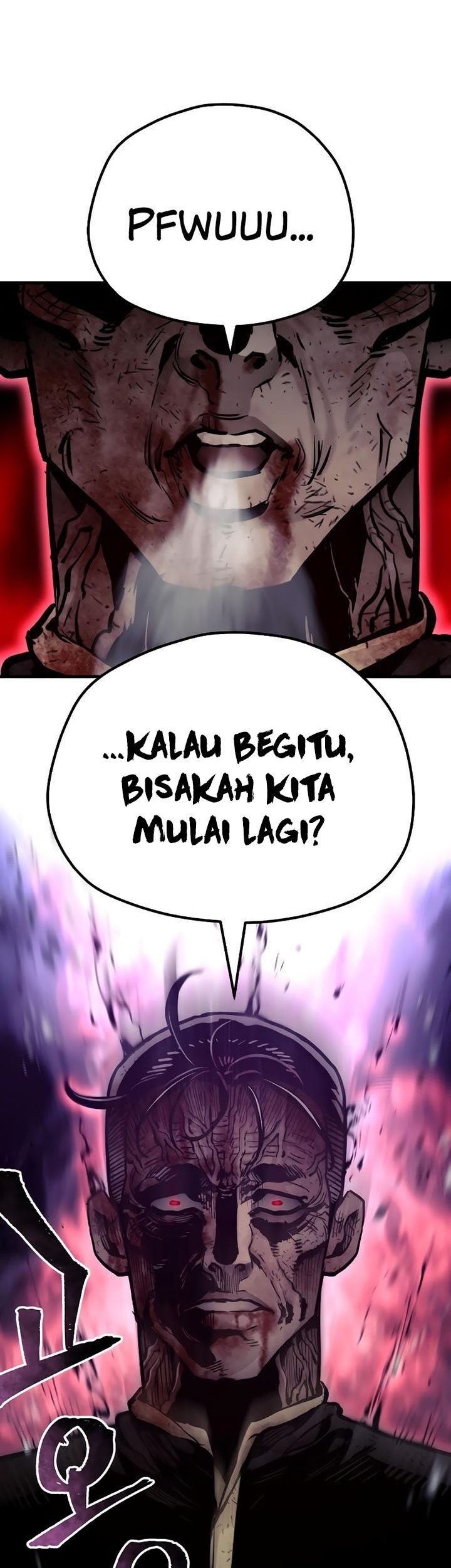 Heavenly Demon Cultivation Simulation Chapter 77 Gambar 105
