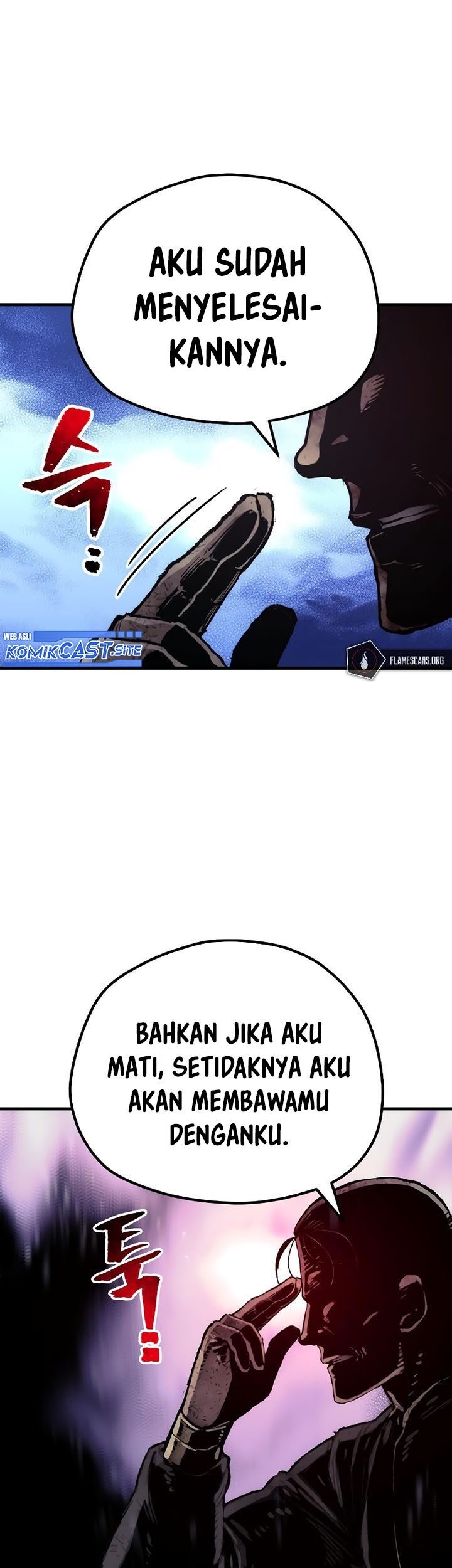 Heavenly Demon Cultivation Simulation Chapter 77 Gambar 89