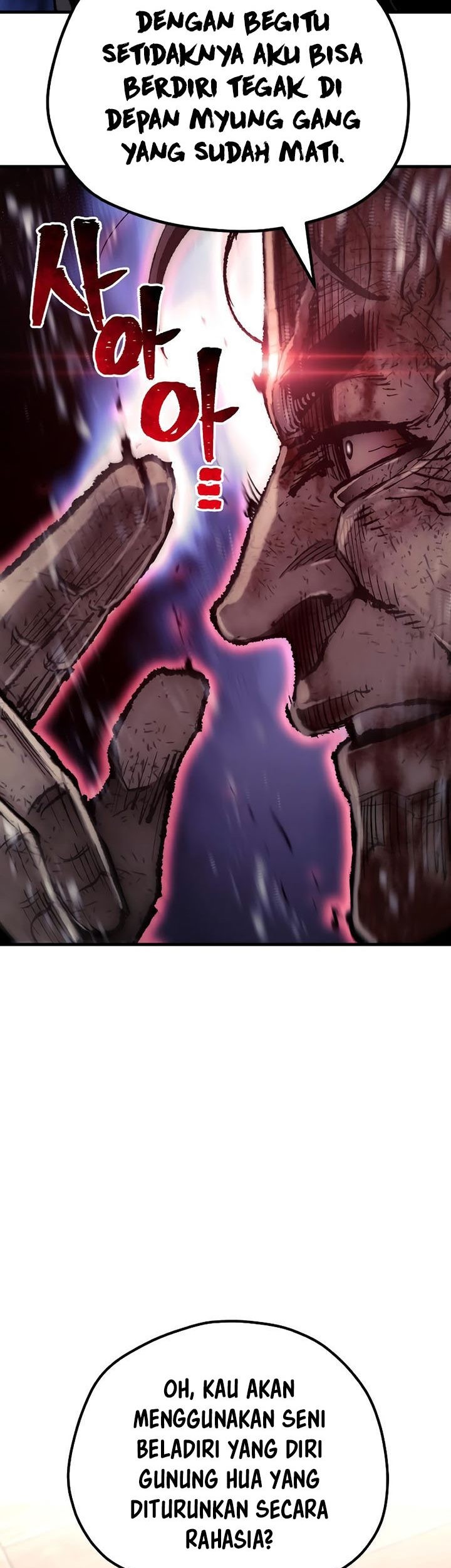 Heavenly Demon Cultivation Simulation Chapter 77 Gambar 91