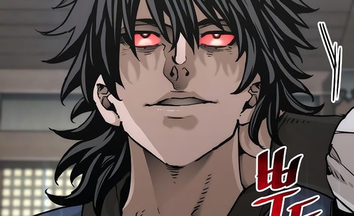 Heavenly Demon Cultivation Simulation Chapter 77 Gambar 9