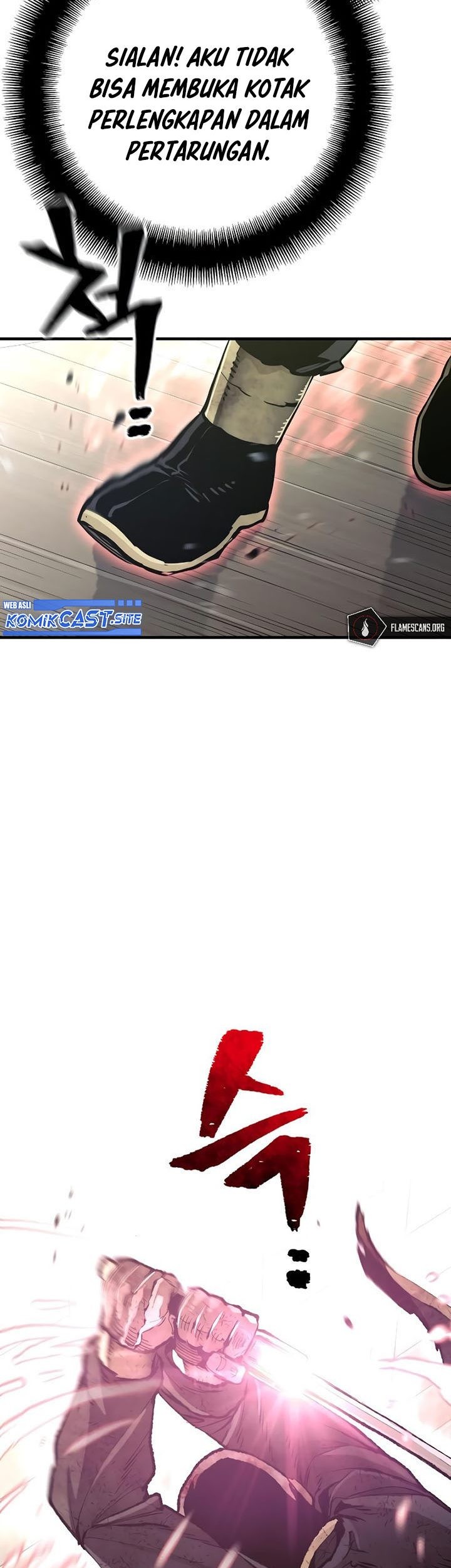 Heavenly Demon Cultivation Simulation Chapter 77 Gambar 109