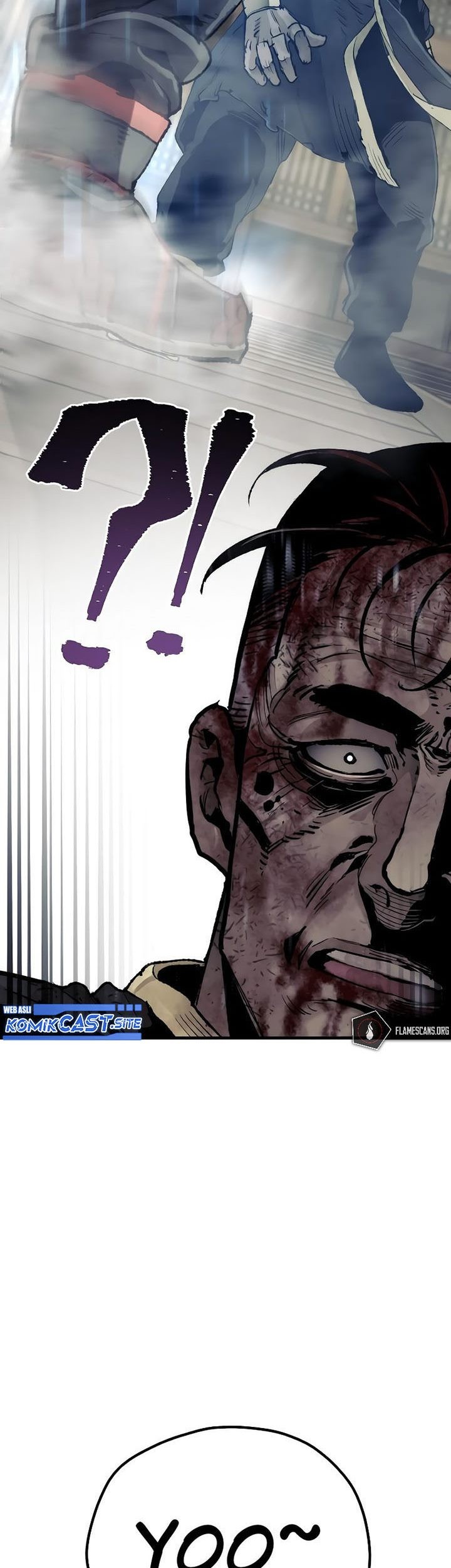 Heavenly Demon Cultivation Simulation Chapter 77 Gambar 133