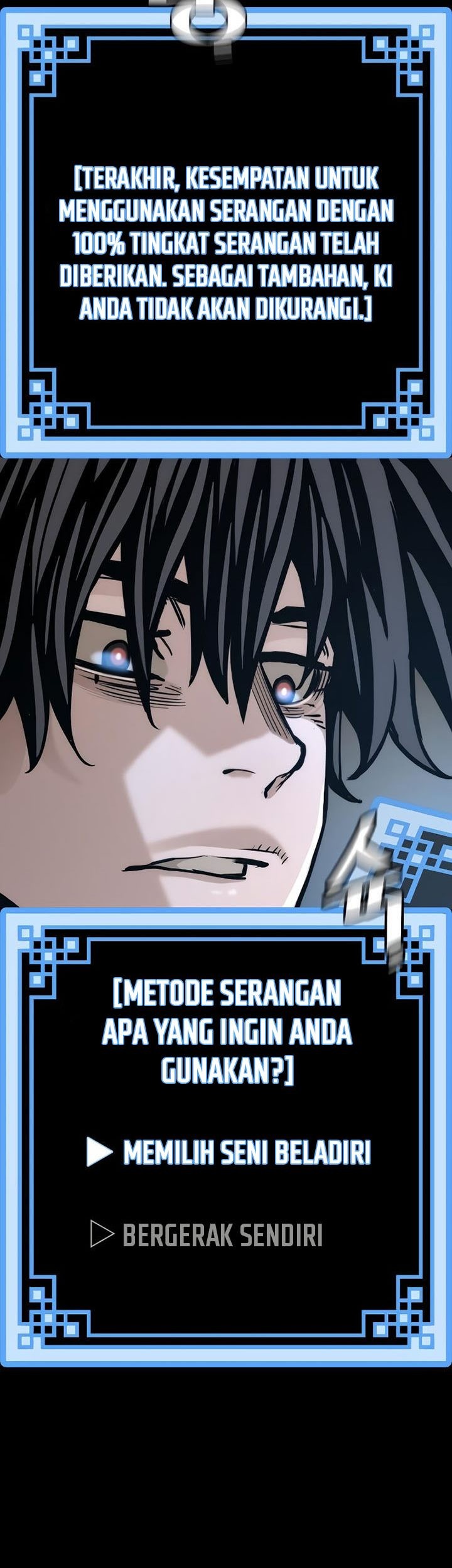 Heavenly Demon Cultivation Simulation Chapter 77 Gambar 126