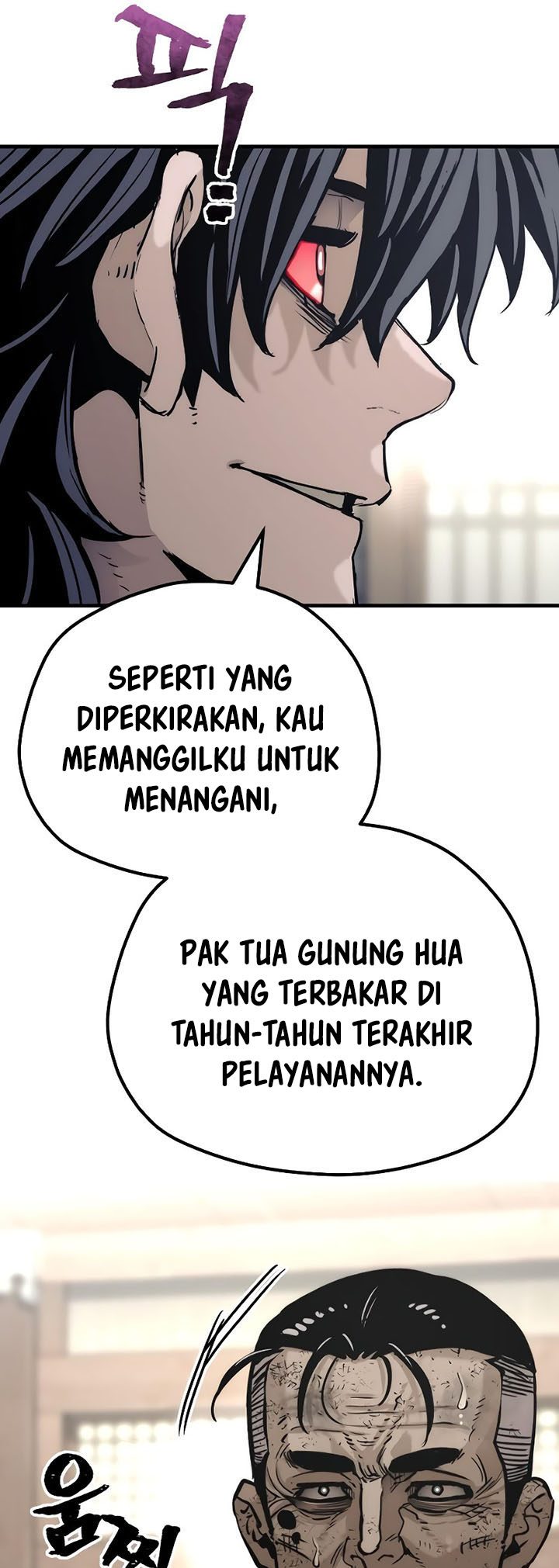 Heavenly Demon Cultivation Simulation Chapter 77 Gambar 14