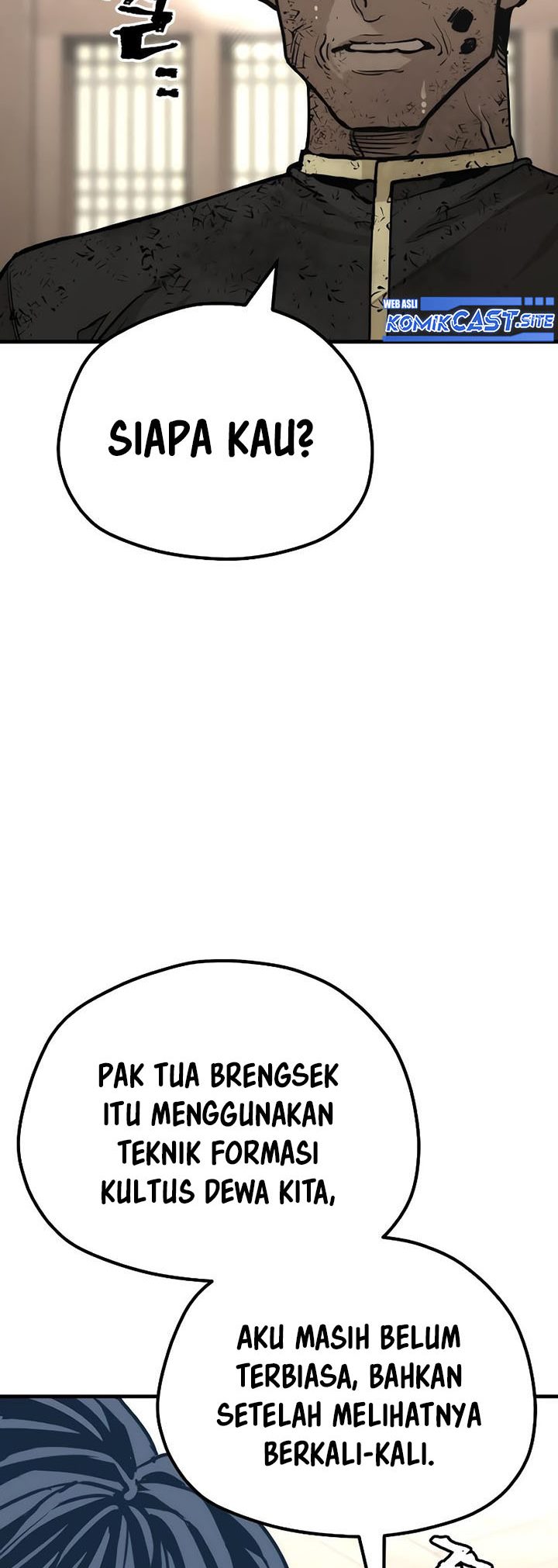 Heavenly Demon Cultivation Simulation Chapter 77 Gambar 15