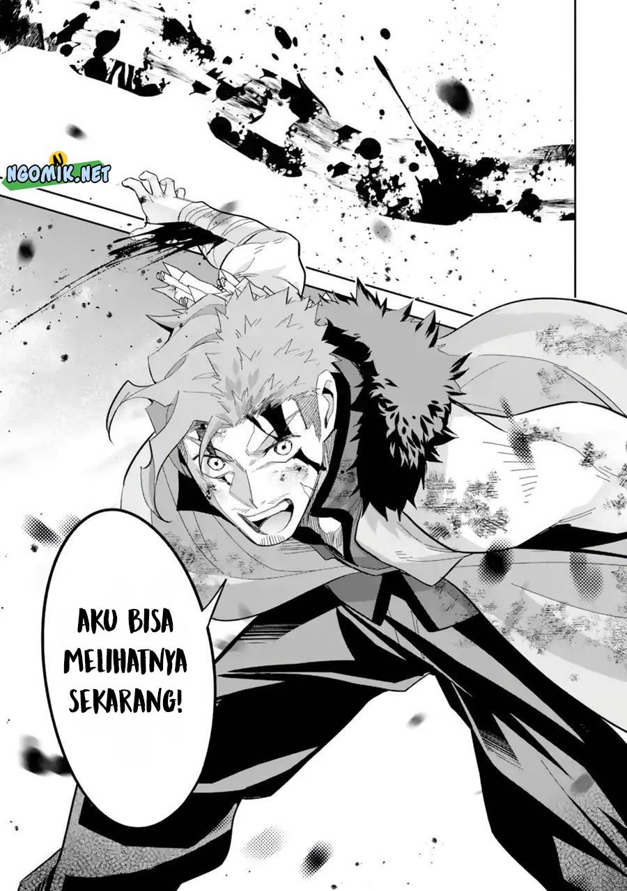 The Executed Sage is Reincarnated as a Lich and Starts an All-Out War Chapter 22 Gambar 30