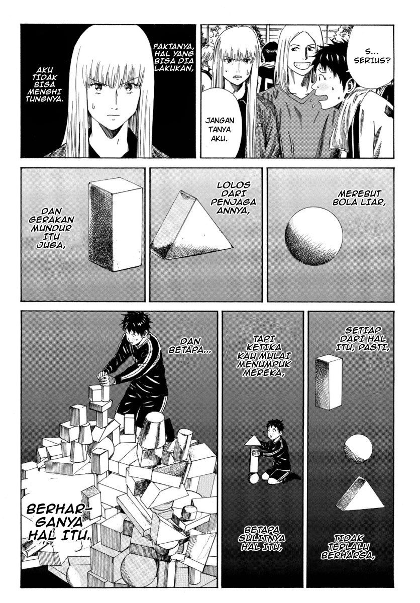 Days Chapter 121 Gambar 18