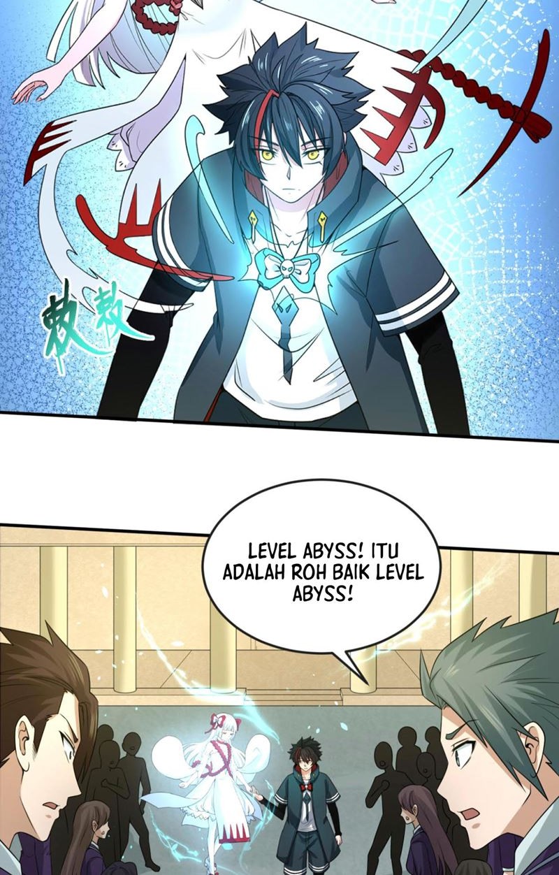 Age of Terror Chapter 57 Gambar 30