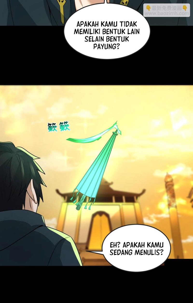 Age of Terror Chapter 57 Gambar 12