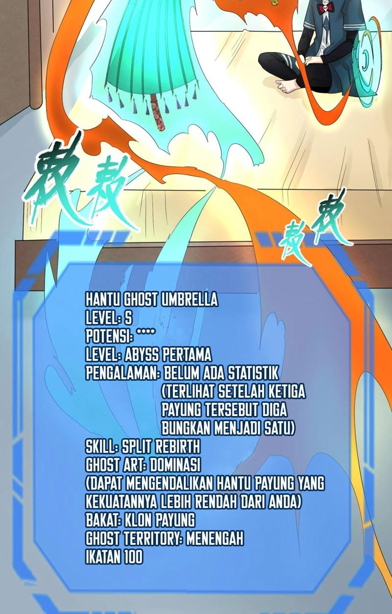 Age of Terror Chapter 57 Gambar 18