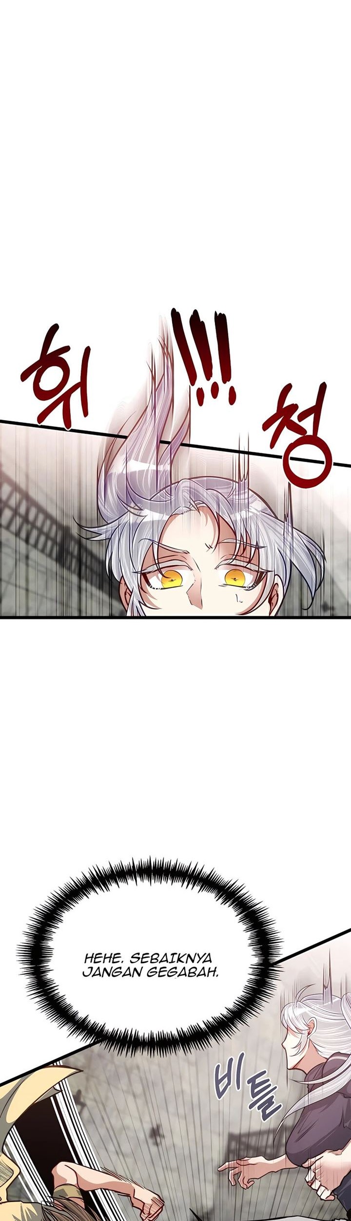 The Little Brother Is the Academy’s Hotshot Chapter 26 Gambar 39