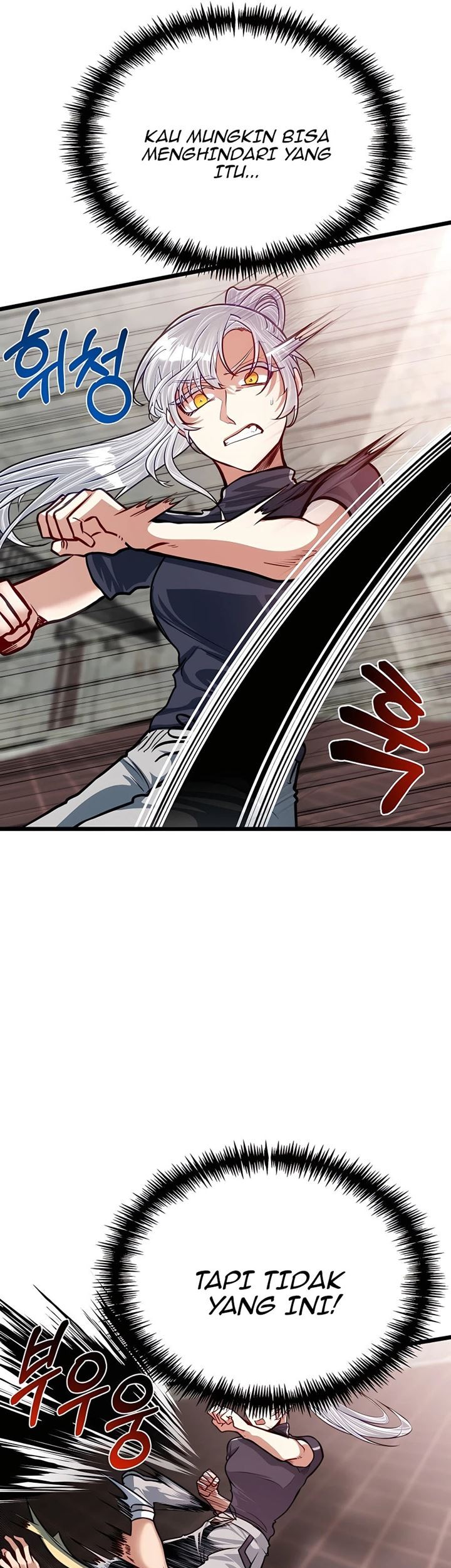 The Little Brother Is the Academy’s Hotshot Chapter 26 Gambar 41