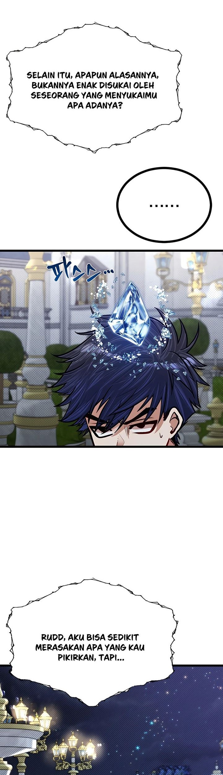 The Little Brother Is the Academy’s Hotshot Chapter 26 Gambar 54