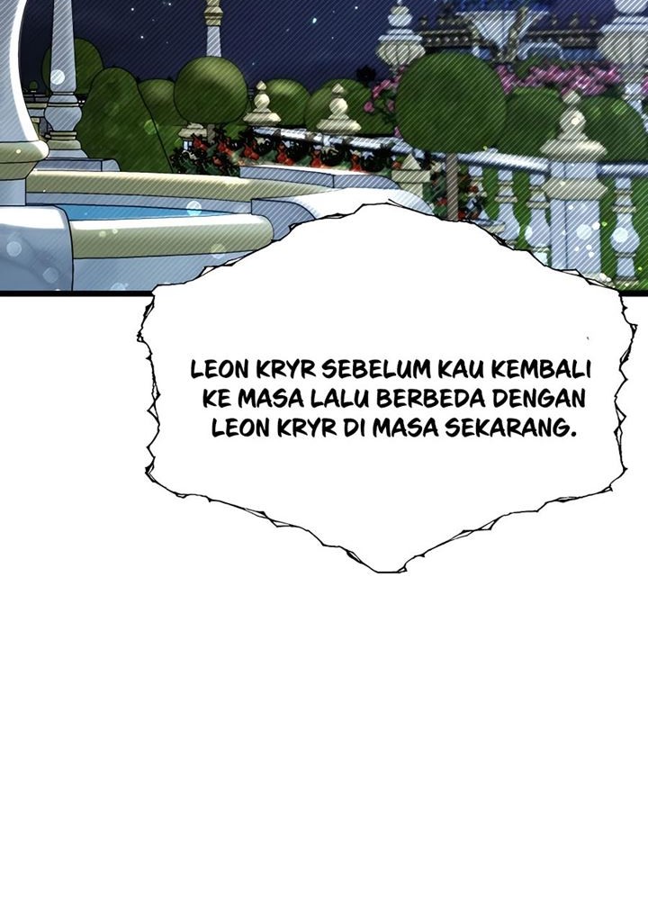 The Little Brother Is the Academy’s Hotshot Chapter 26 Gambar 55