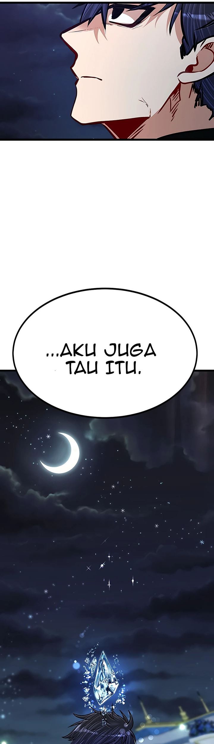 The Little Brother Is the Academy’s Hotshot Chapter 26 Gambar 56