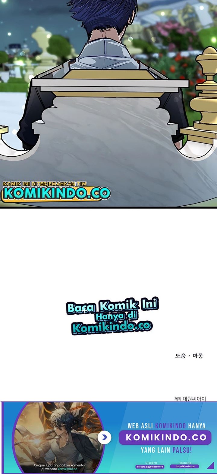 The Little Brother Is the Academy’s Hotshot Chapter 26 Gambar 57