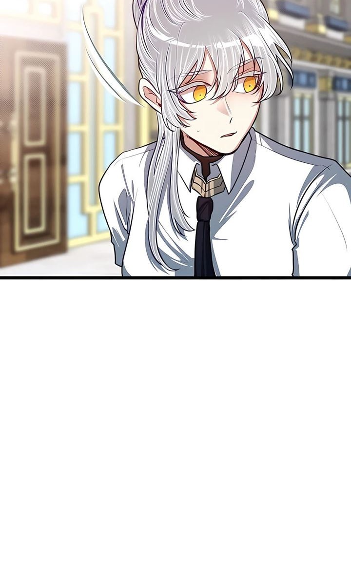 The Little Brother Is the Academy’s Hotshot Chapter 26 Gambar 19